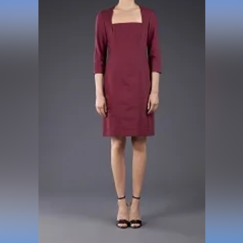 NWT dress The Row